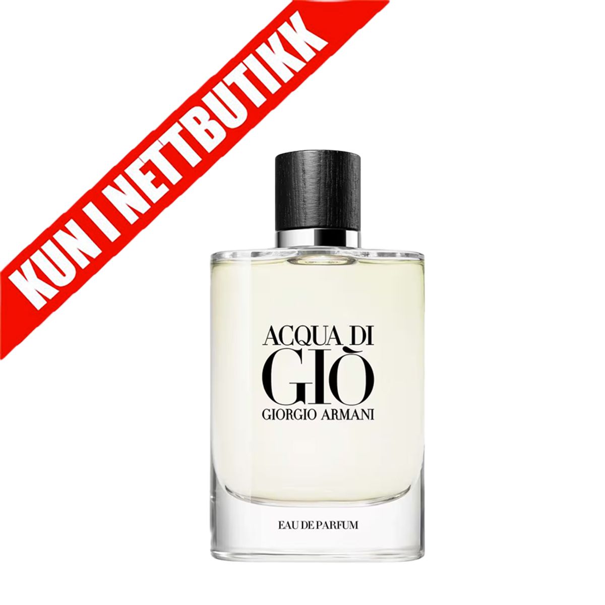 Acqua Di Giò EDP 30ml