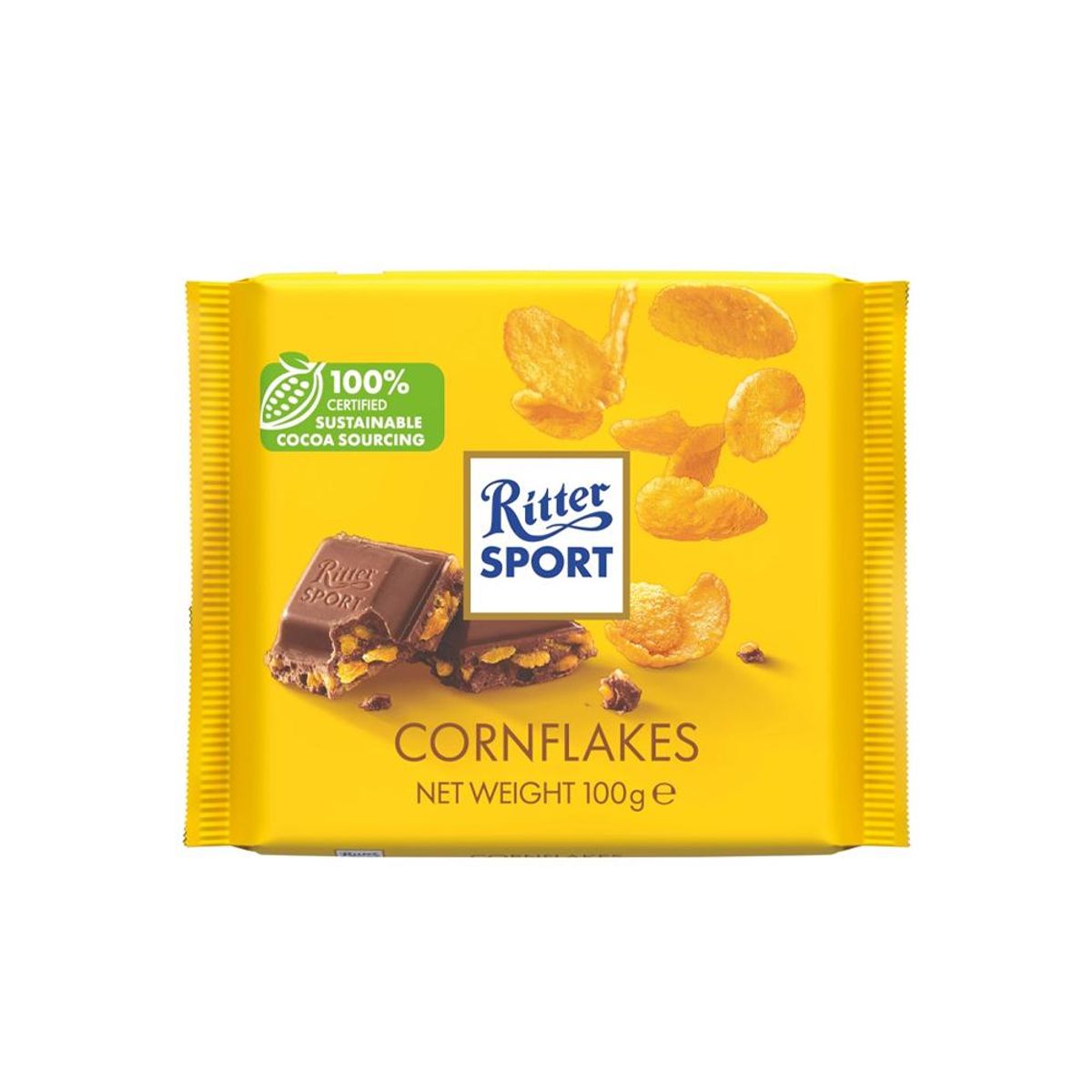 Ritter Cornflakes