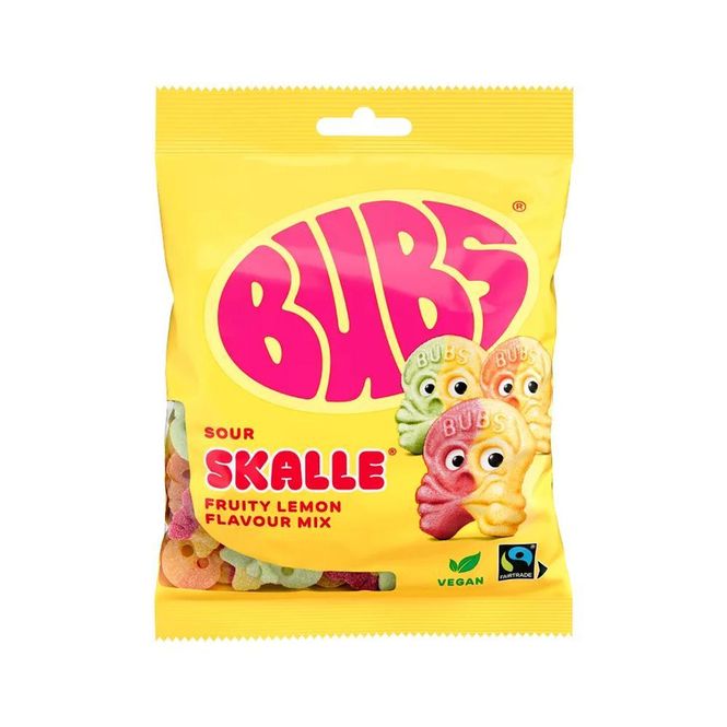 Hovedbilde Sur Skalle