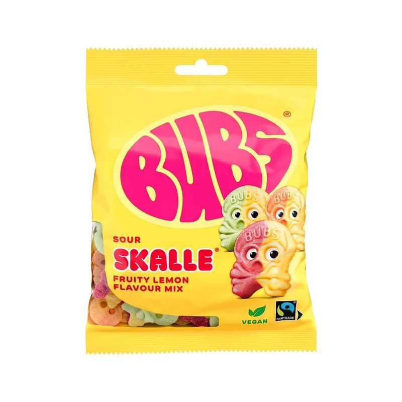 Sur Skalle
