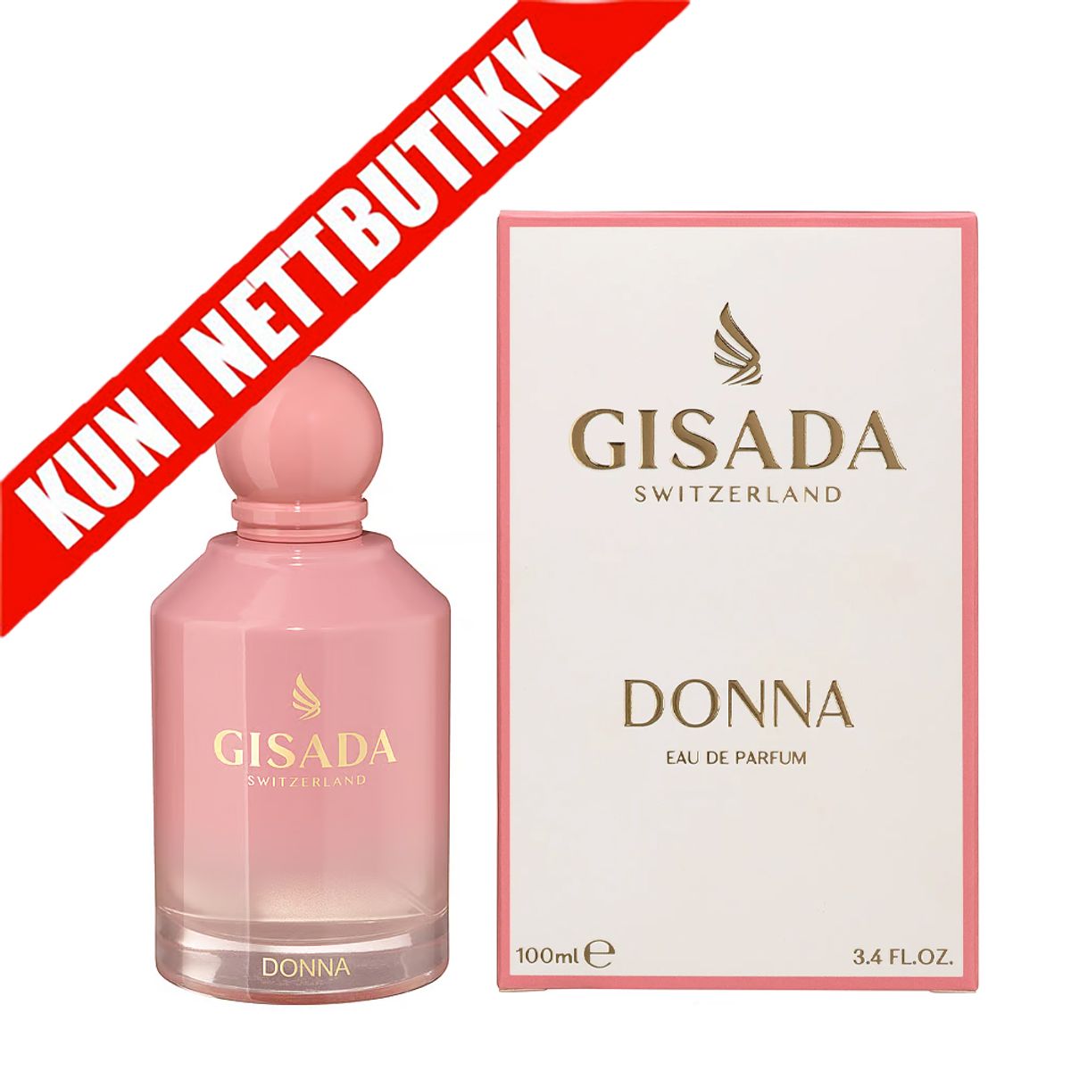 Donna EDP 100ml