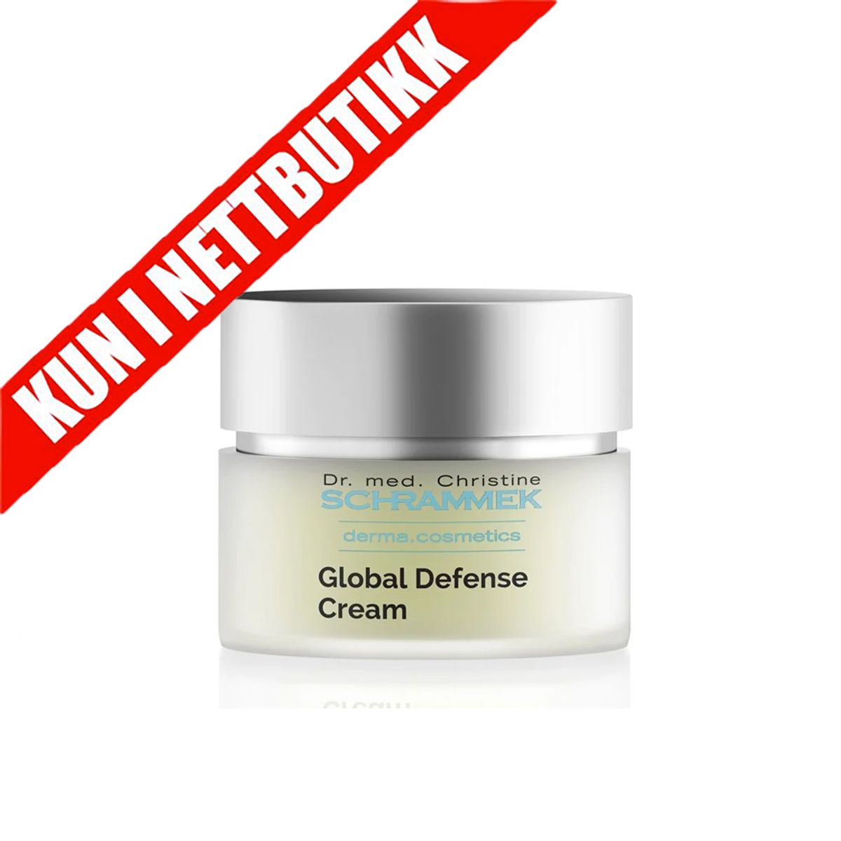 Global Defense Cream 50ml