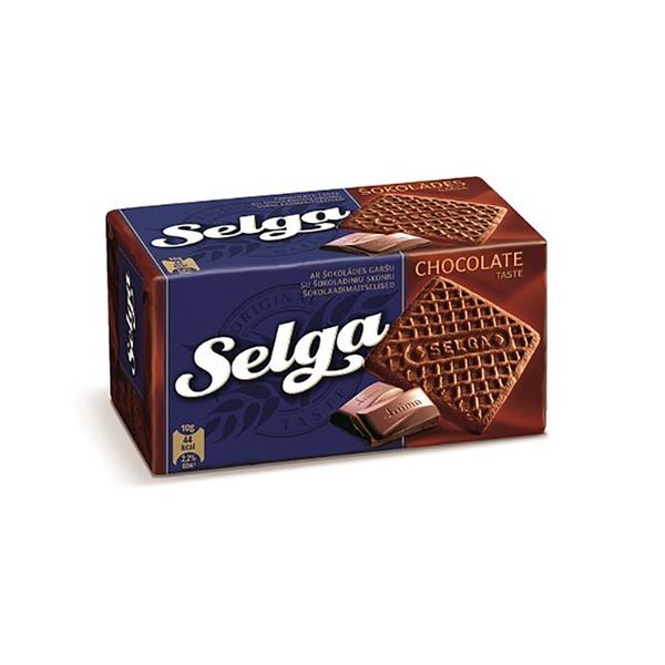 Hovedbilde Kjeks - Sjokoladesmak