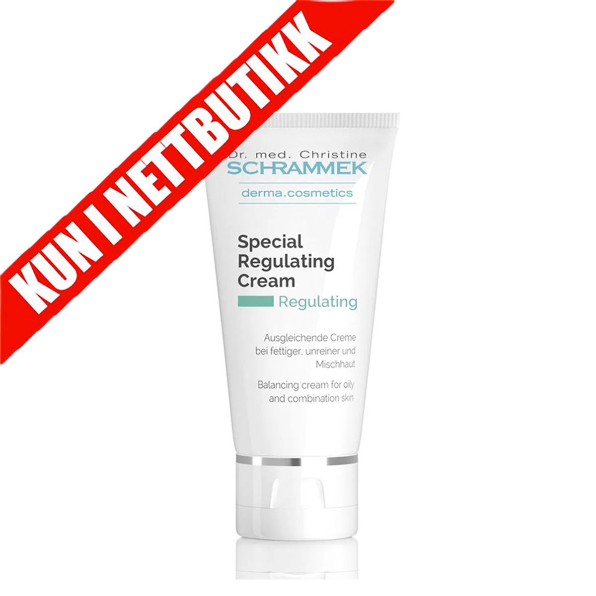 Special Regulating Cream 50ml