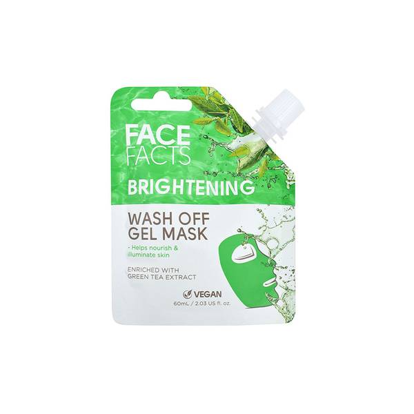 Bilde av Wash Off Gel Mask