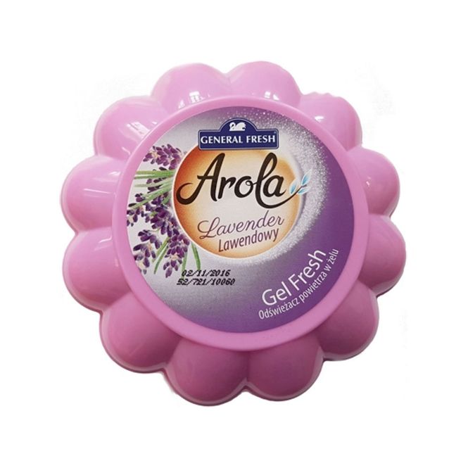 Hovedbilde Arola Duftblokk Lavender