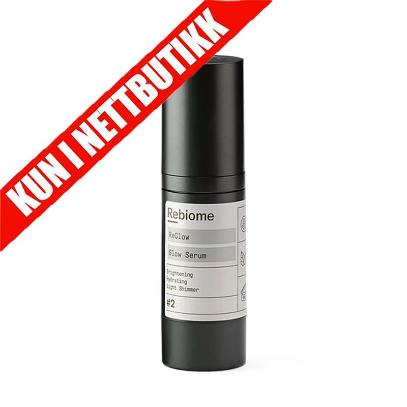 ReGlow Glow Serum 30ml