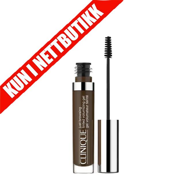 Hovedbilde Just Browsing Tinted Volumizing Gel