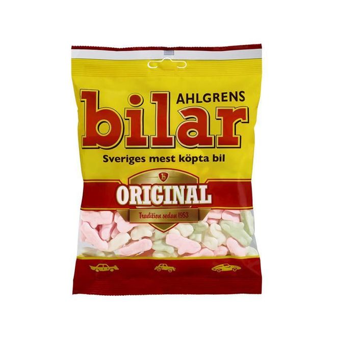 Hovedbilde Ahlgrens Bilar Original 