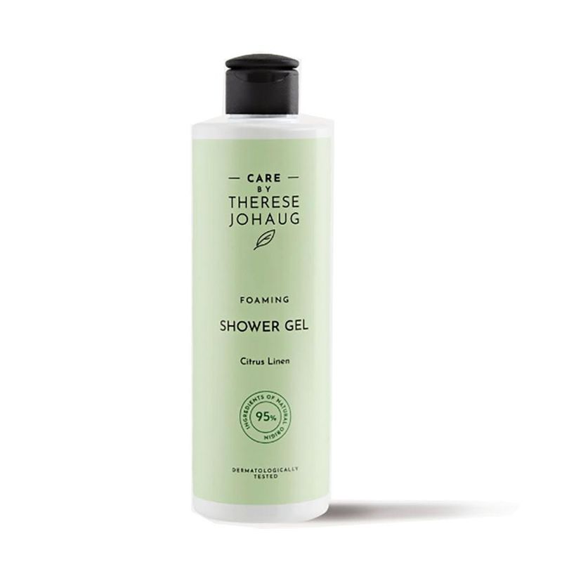 Therese Johaug Shower Gel - Citrus Linen