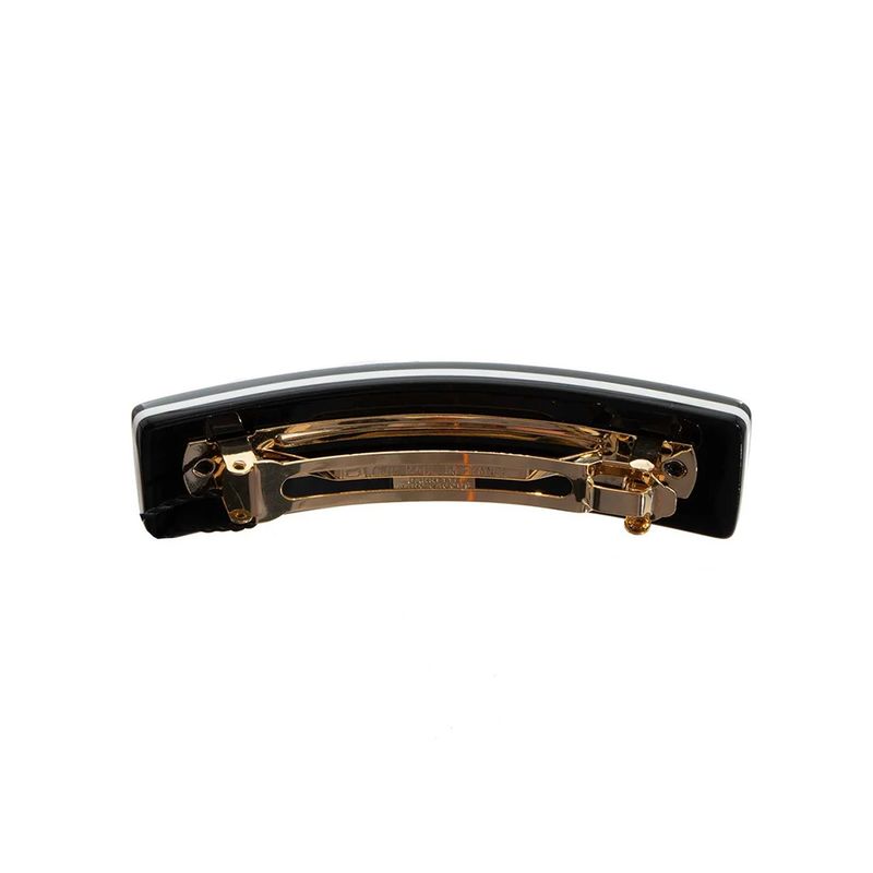The Marc Jacobs Barette - Black