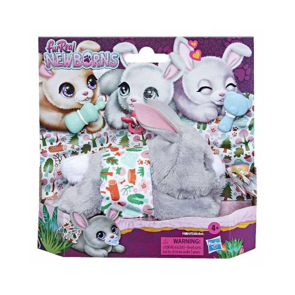 Bilde av Newborns - Baby Bunny