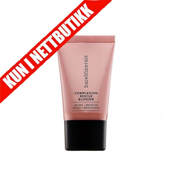 Hovedbilde Complexion Rescue Blonzer