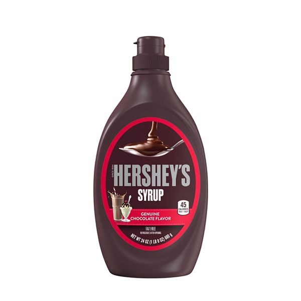 Bilde av Chocolate Syrup - Fat Free