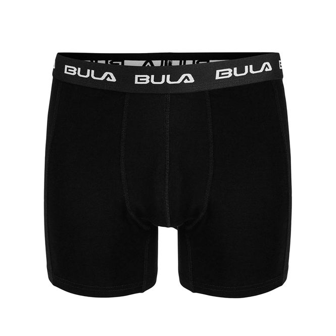 Hovedbilde Bula 1pk Boxer - Black