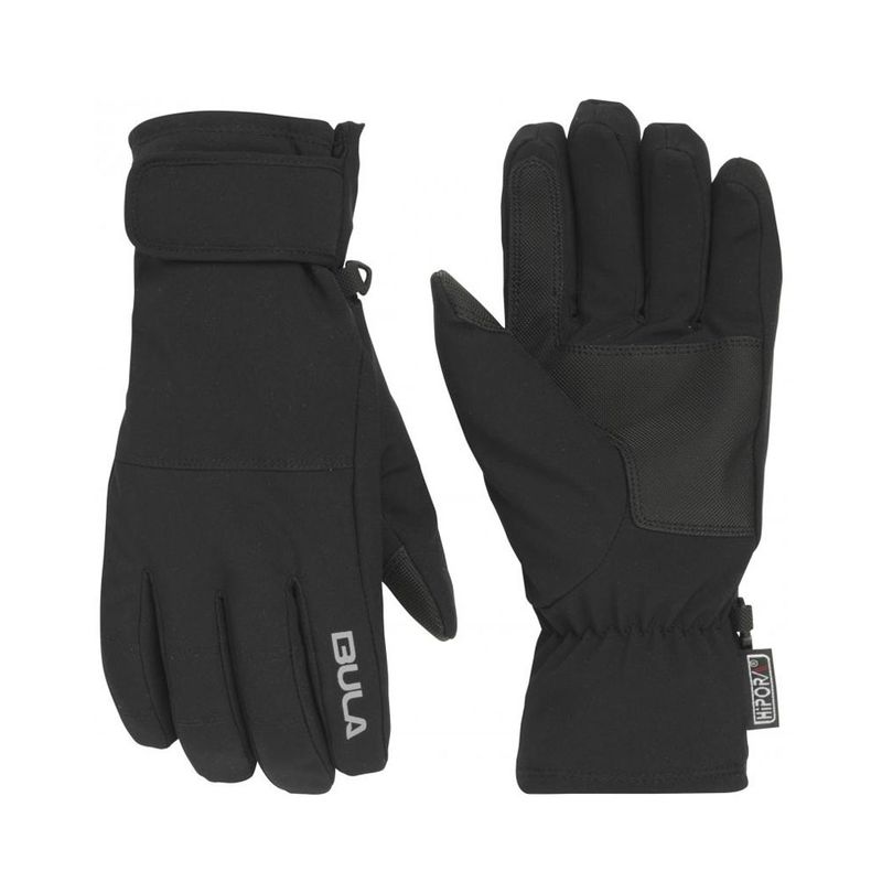 Everyday Gloves - Black