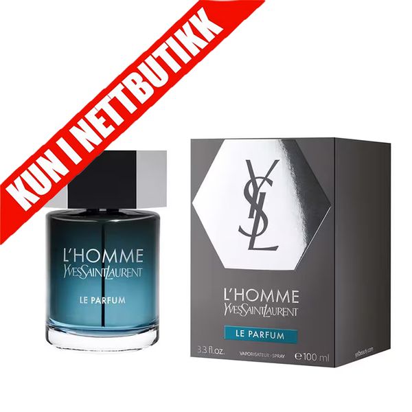 Hovedbilde L´Homme Le Parfum 100ml