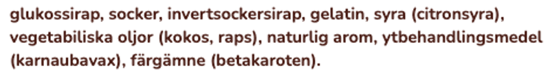 Påskeskum