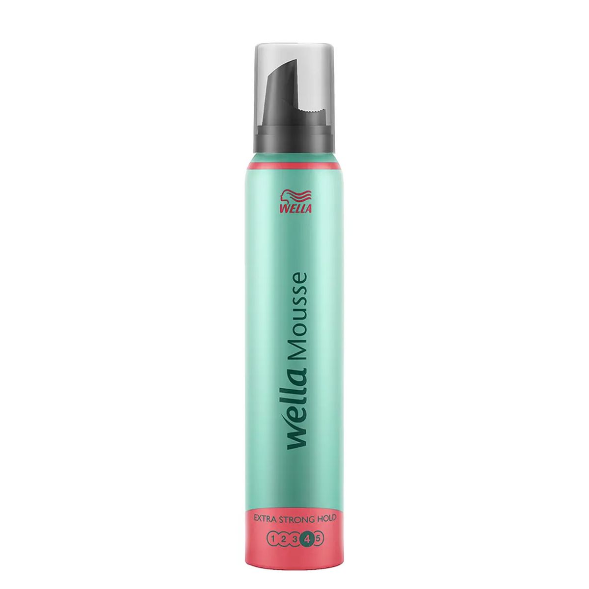 Mousse Extra Strong Hold