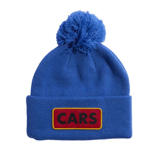 Hovedbilde The Vice Kids Lue m/Dusk - Blue Cars