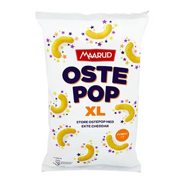 Ostepop XL