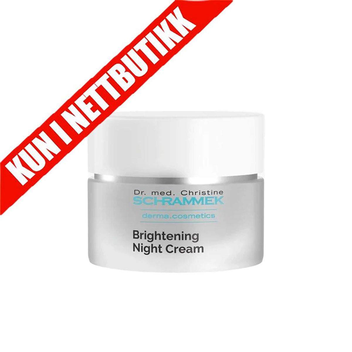 Brightening Night Cream 50ml