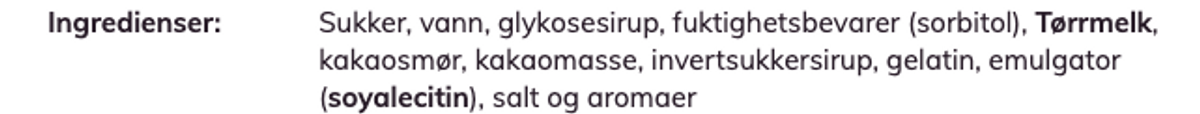 Bamsemums