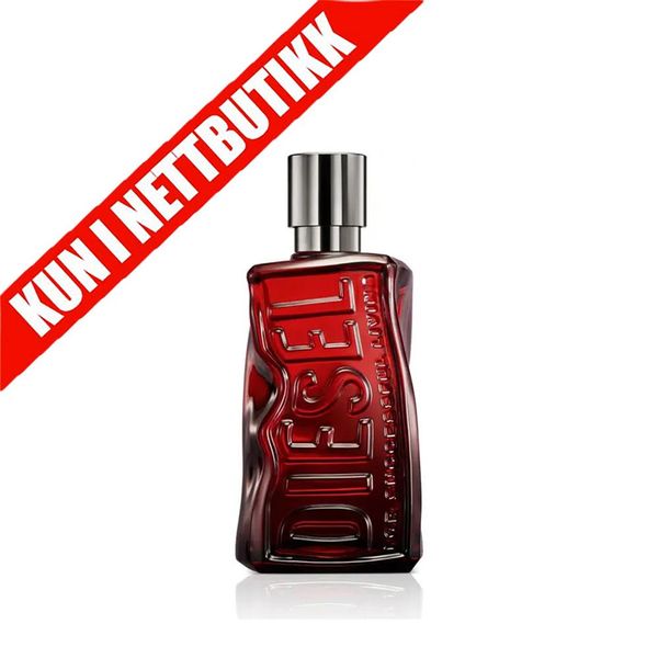 Hovedbilde D Red Le Parfum 30ml