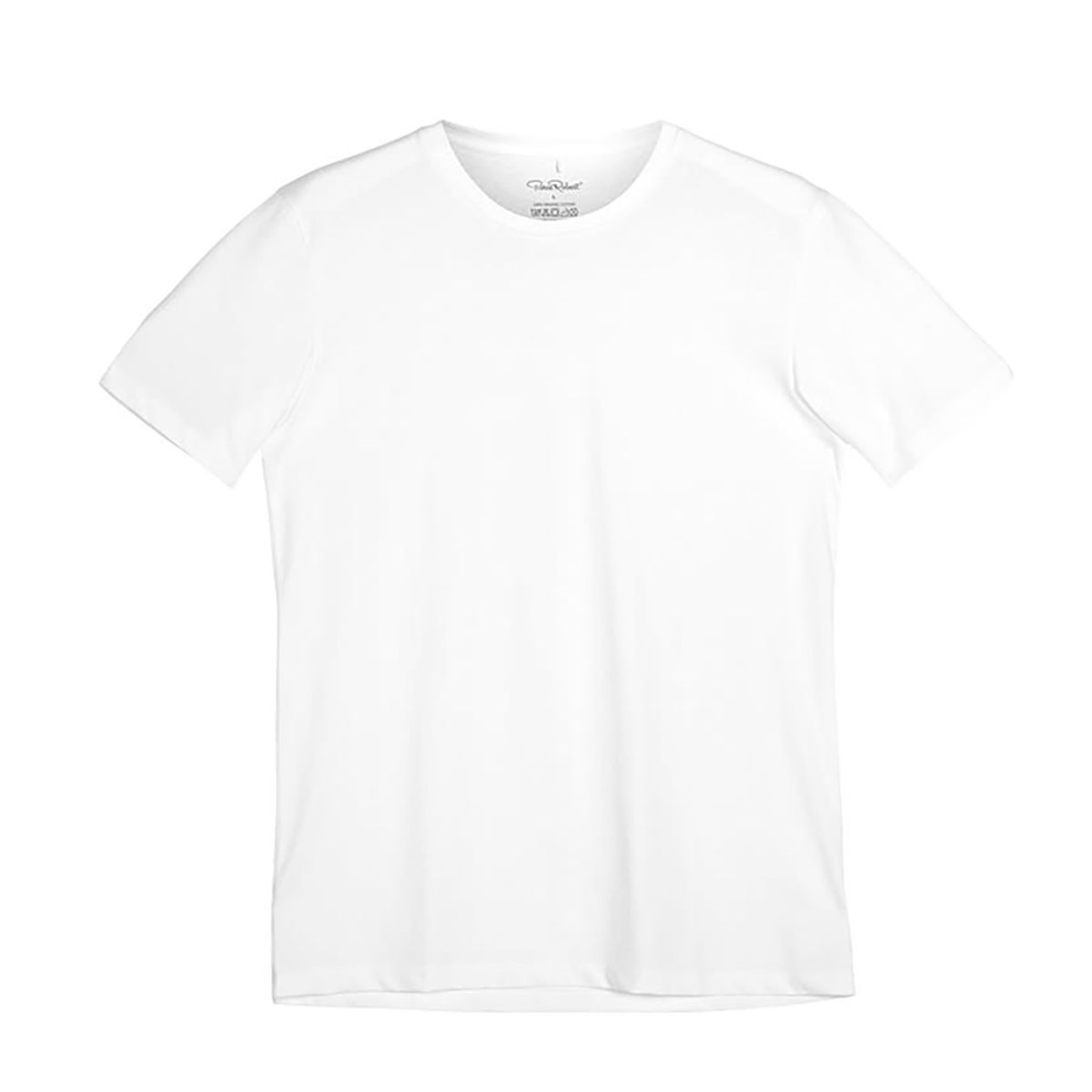 T-Shirt - Hvit