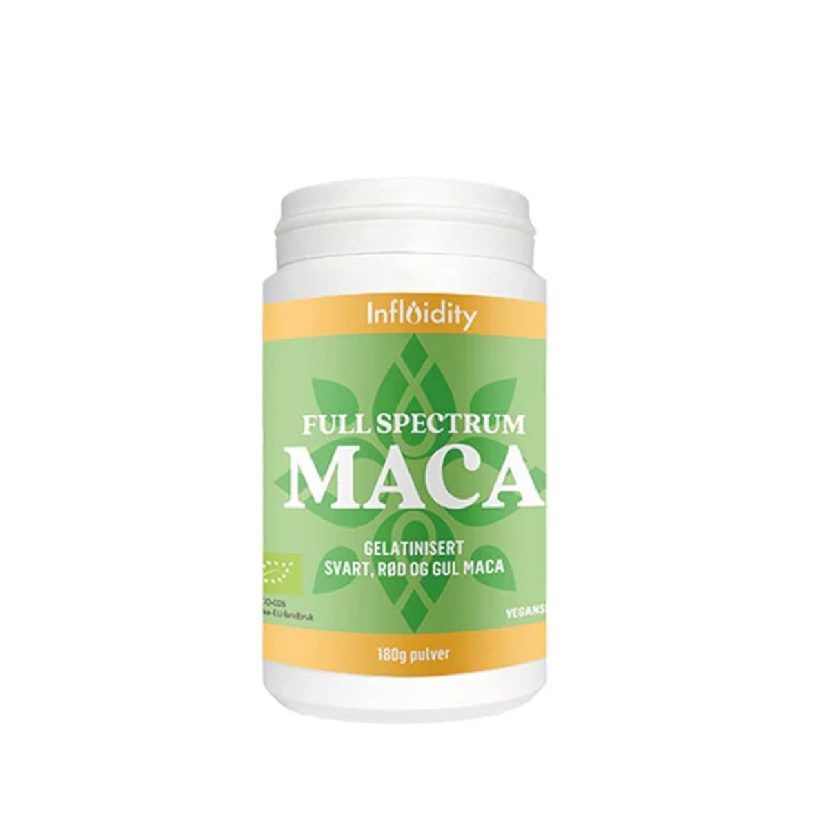 Full Spectrum Maca