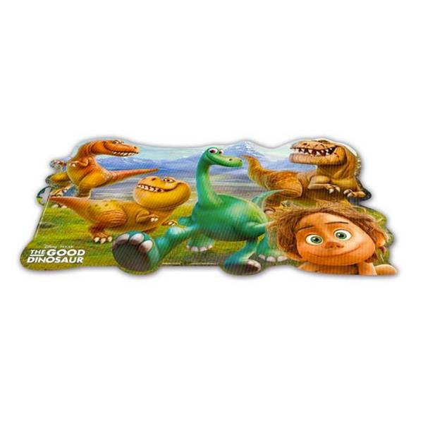 Bilde av Dekkebrikke - Den Gode Dinosaur