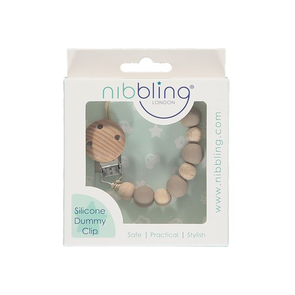 Smokkelenke - Silikon