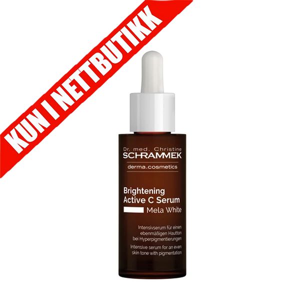 Hovedbilde Brightening Active C Serum 30ml