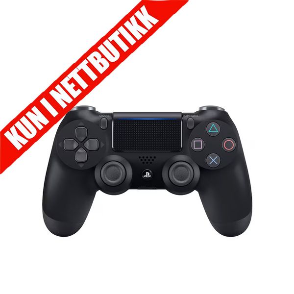 Bilde av DualShock 4 V2 Wireless Controller (PS4)