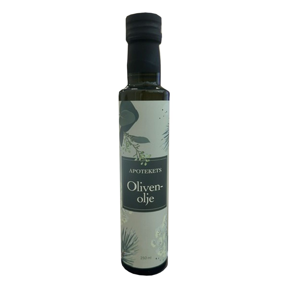 Extra Virgin Olivenolje 250ml