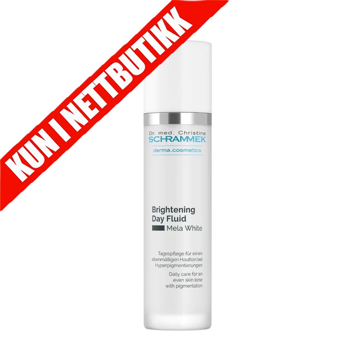Brightening Day Fluid SPF 50 50ml