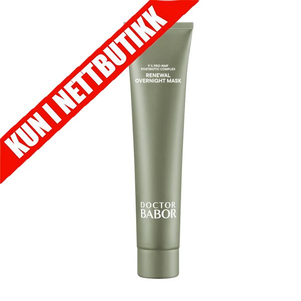 Hovedbilde Renewal Overnight Mask 75ml