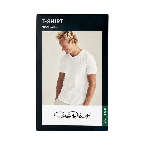 Hovedbilde T-Shirt - Hvit