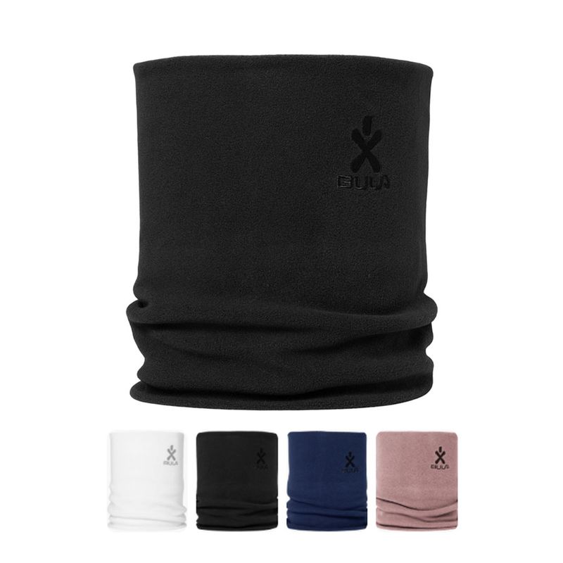 Logo Fleece Tube