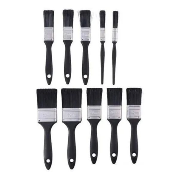 Hovedbilde Penselsett 10pk - Universal