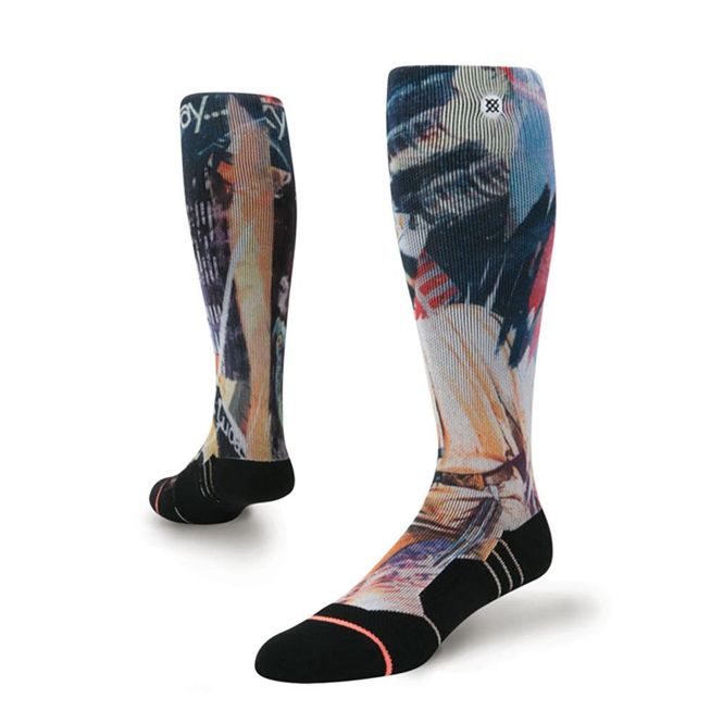 Hovedbilde STAR WARS Snow Socks - Opening Night Kids