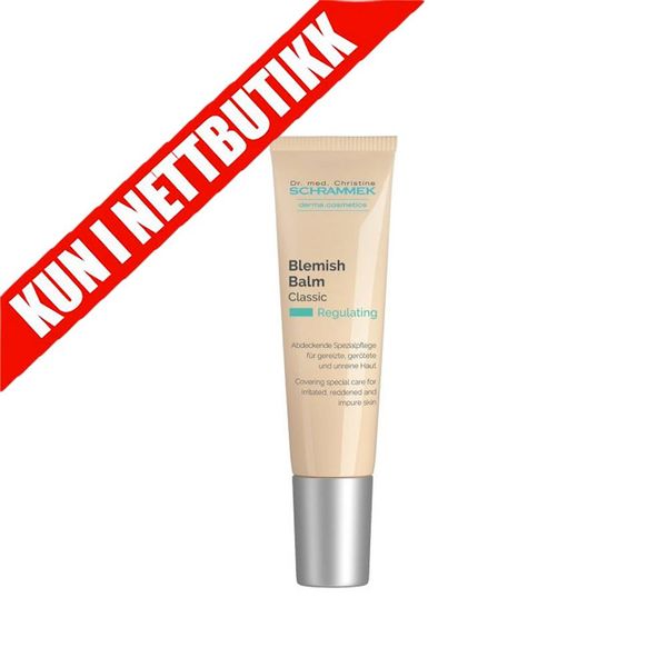 Hovedbilde Blemish Balm Travel Size 15ml