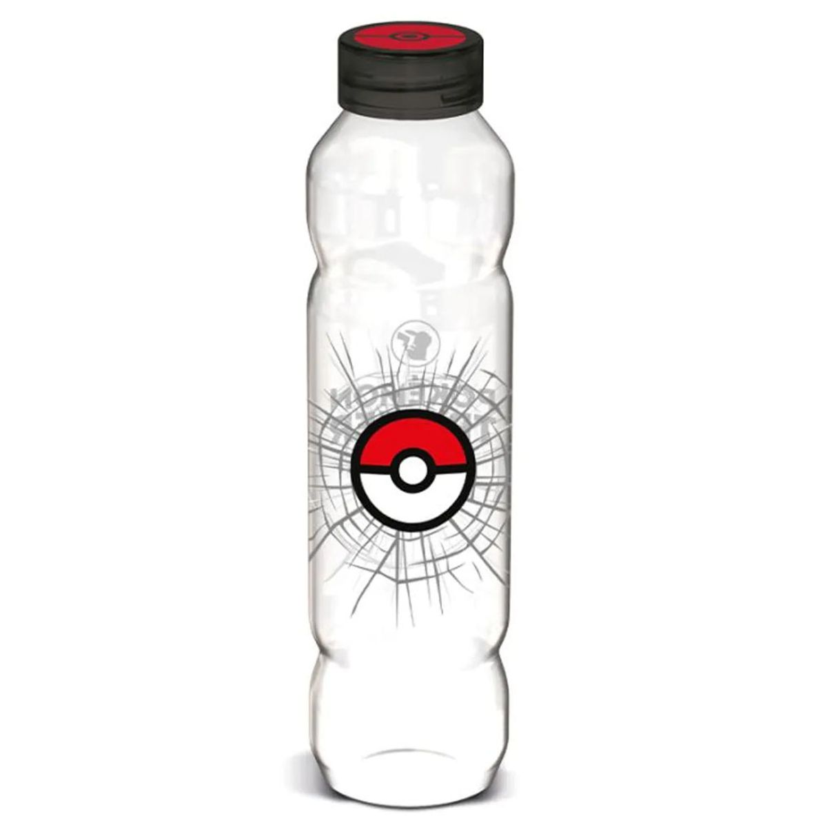 Pokemon Fridge Bottle 1200ml