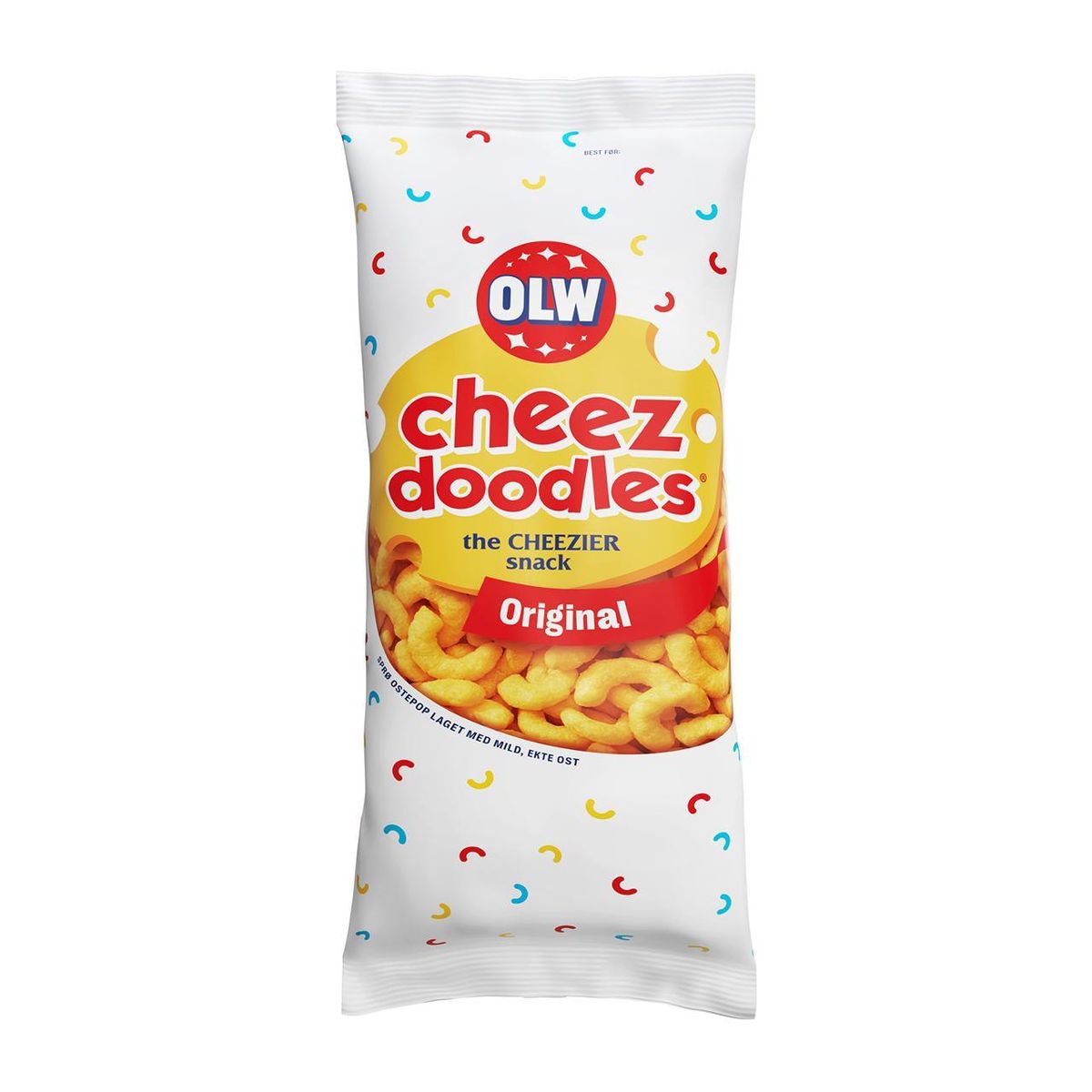 Cheez Doodles Original
