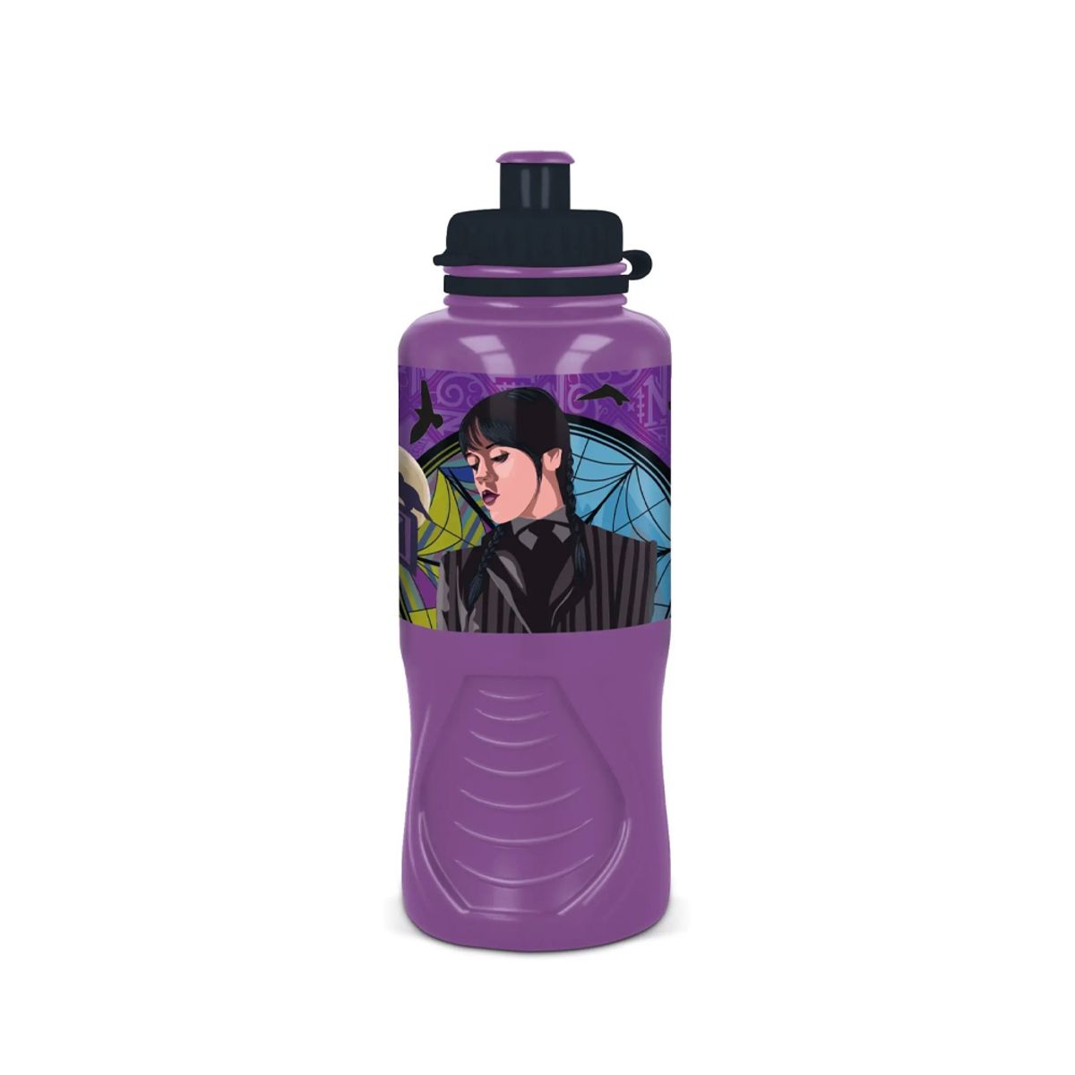 Drikkeflaske - Wednesday