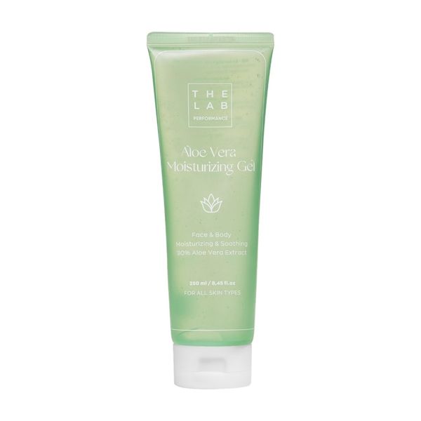 Hovedbilde Aloe Vera Moisturizing Gel