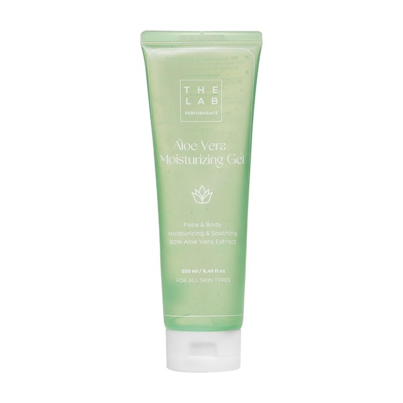 Aloe Vera Moisturizing Gel