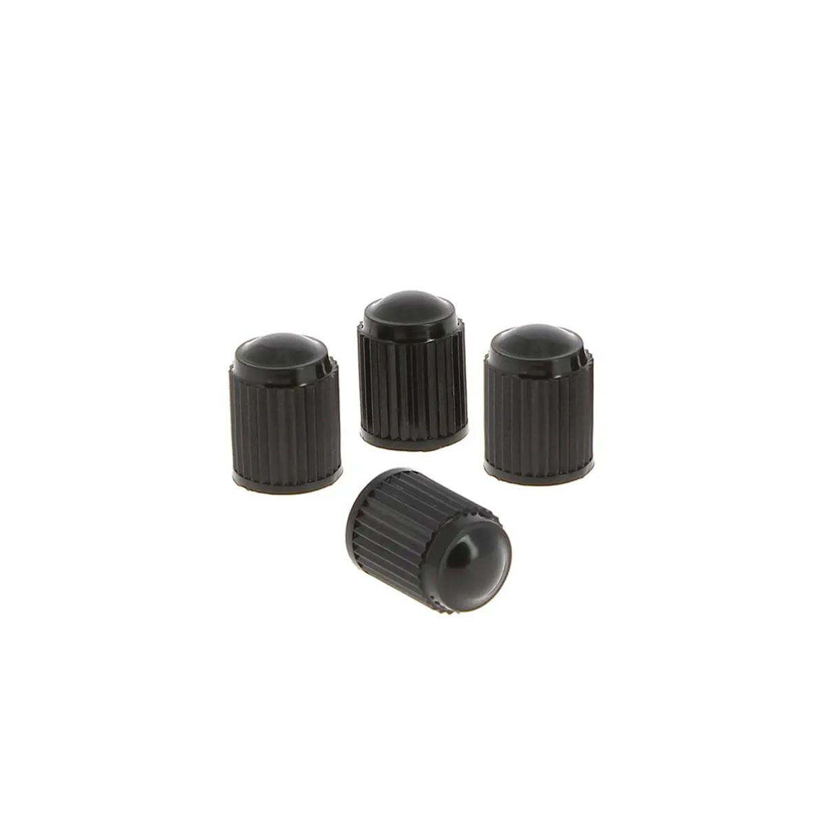 Ventilhetter Plast 4pk