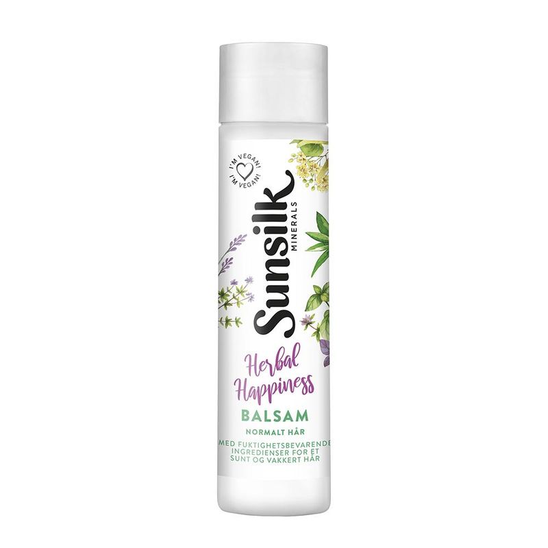 Herbal Happiness Balsam
