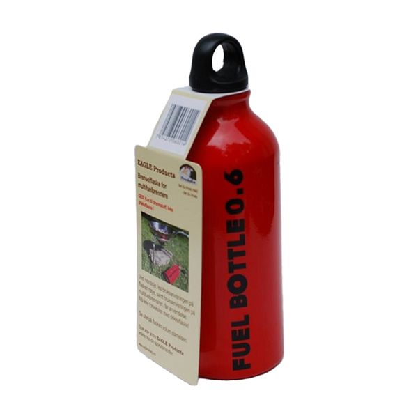Hovedbilde Brenselflaske for Multifuelbrennere - 0,6L